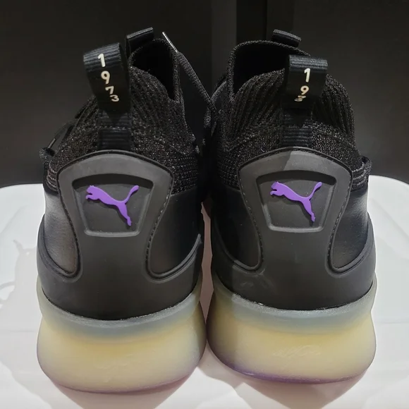 Puma Clyde Court-11.5 - Picture 5 of 5